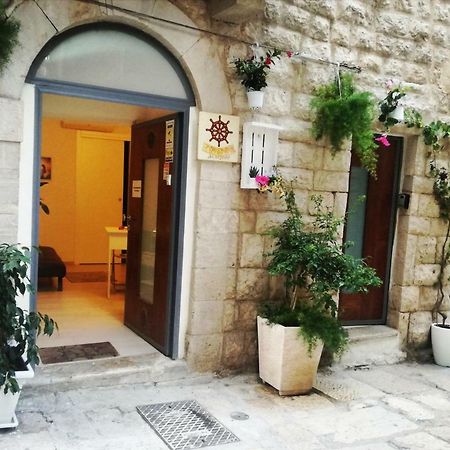 B&B Il Golfo Delle Sirene Bisceglie Eksteriør billede