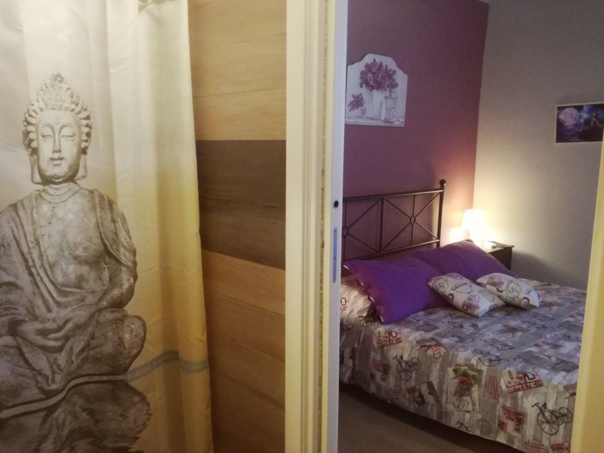 B&B Il Golfo Delle Sirene Bisceglie Eksteriør billede